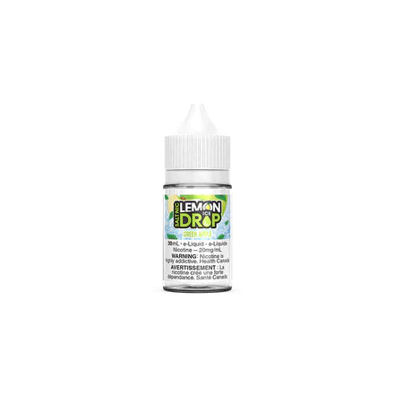 Lemon Drop ICE Salt Green Apple - 30ml