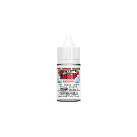 Lemon Drop ICE Salt Black Cherry - 30ml