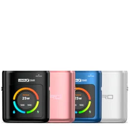 LEVEL X BOOST G2 PRO Base 1000 Device Kit