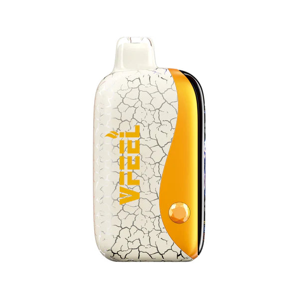 V Feel X-Cape 60K - Mexican Mango