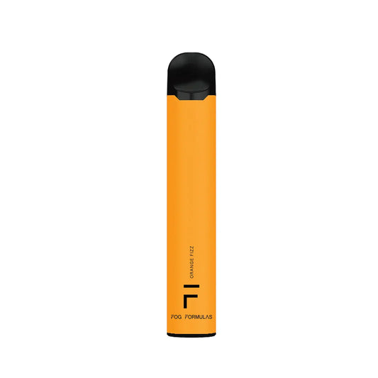Fog 1600 Orange Fizz