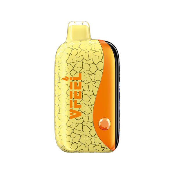 V Feel X-Cape 60K - Peach Mango Pineapple