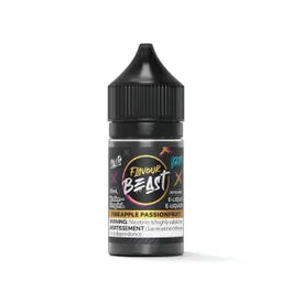 Flavour Beast Salt Pineapple Passionfruit Iced - 20mg