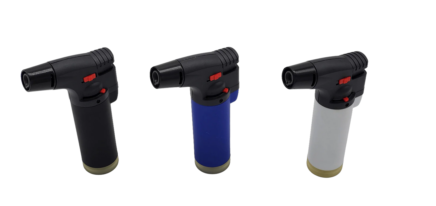 Scan Mini Torch Lighter