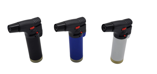 Scan Mini Torch Lighter