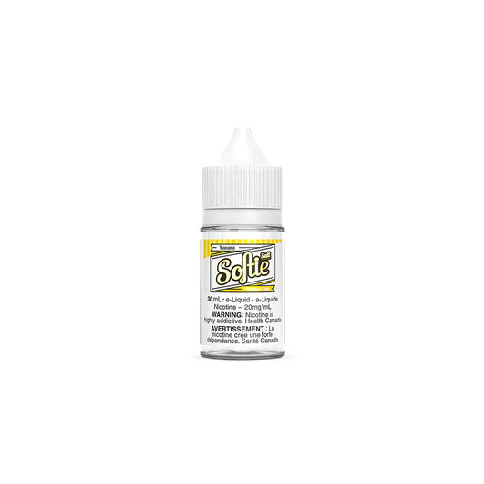 Softie Salt Banana - 30ml