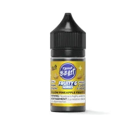 Flavour Beast Yellow Pineapple FRUITY G - 20mg